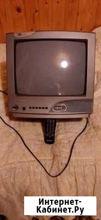 Телевизор Panasonic Colour TV tc14D2 Пушкино - изображение 1