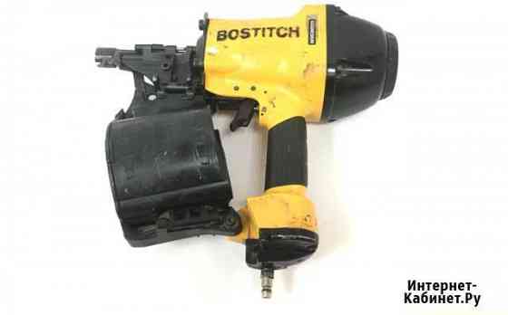 По16 - Гвоздезабивной пневмопистолет Bostitch N89C Копейск