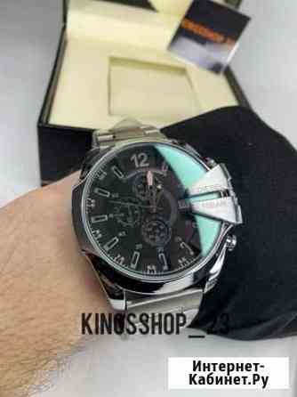 Часы мужские Diesel Краснодар