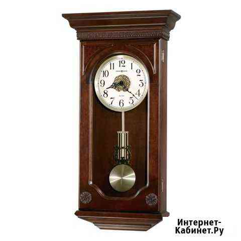 Часы настенные howard miller 625-384 новые Екатеринбург