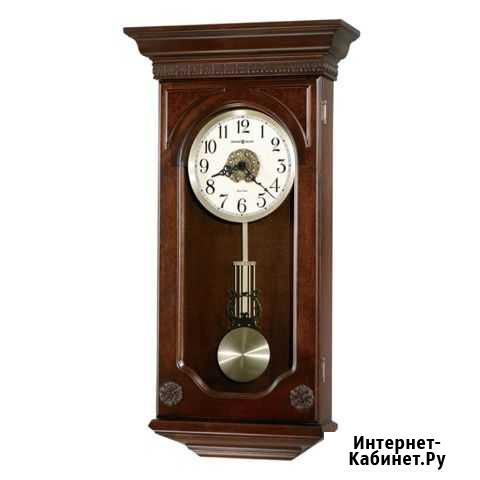 Часы настенные howard miller 625-384 новые Екатеринбург - изображение 1