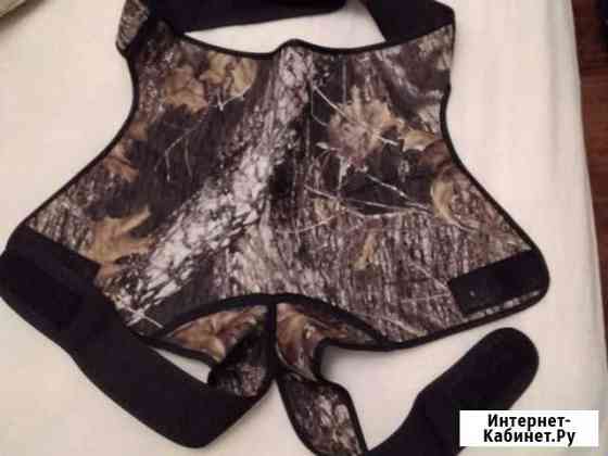 Утеплитель для рыбалки Мурманск