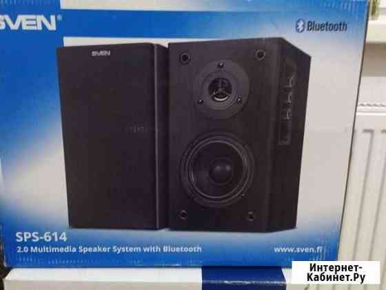 Мультимедиа sven SPS-614 Мурино