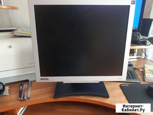 Монитор Benq 19 Лиски - изображение 1