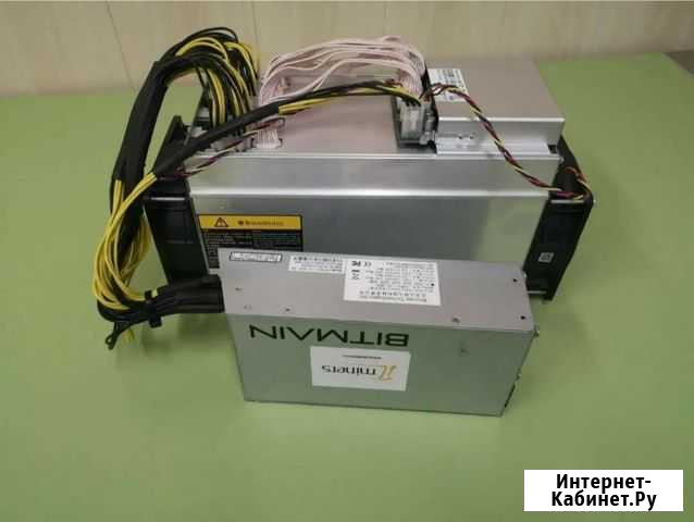 Asic Antminer L3+ Тюмень - изображение 1