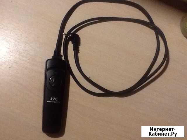 Проводной пульт JYC SR-C1 для Canon Ульяновск - изображение 1