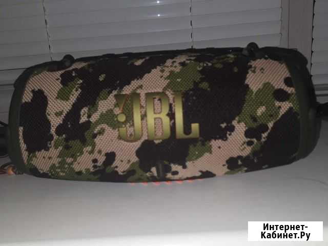 JBL extreme 3 Стерлитамак - изображение 1