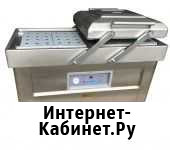 Двухкамерный вакуумный упаковщик voltek DZ-500/2SB Москва - изображение 1