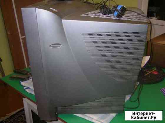 Кинескопный телевизор 29 Rolsen Барнаул