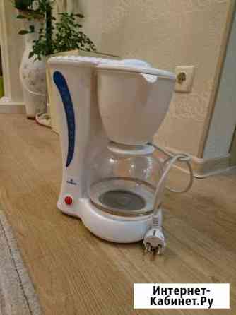 Кофеварка Eurolux Саратов