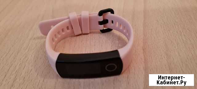 Часы honor band 4 Рязань - изображение 1