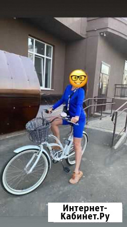 Велосипед Electra cruiser Оренбург - изображение 1