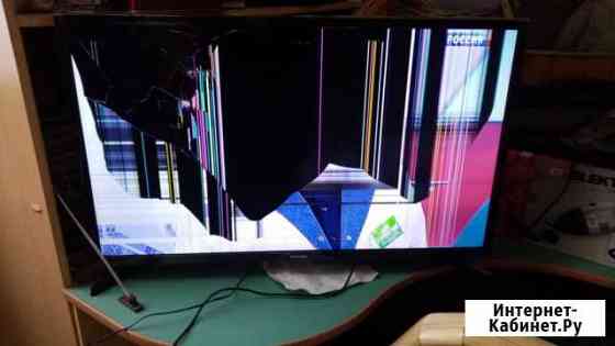 Телевизор samsung 32 Обнинск