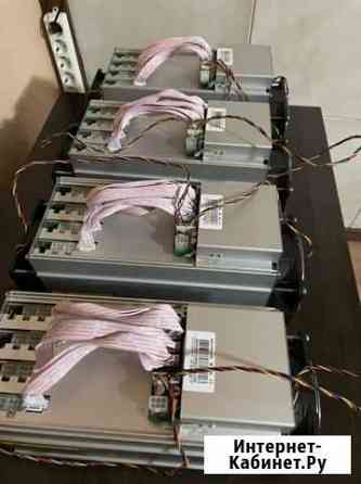 Asic antminer l3+ новый обп в наличий Краснодар
