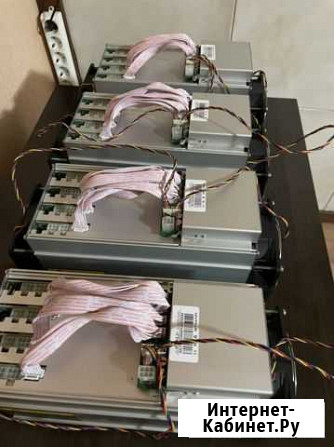 Asic antminer l3+ новый обп в наличий Краснодар - изображение 1