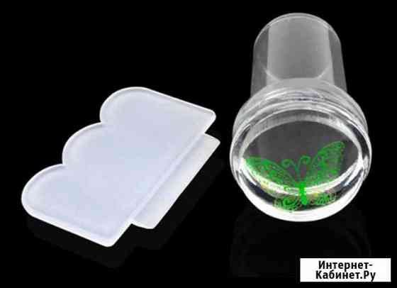 Штамп для стемпинга, фольга, декор для дизайна ног Волгоград