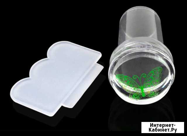 Штамп для стемпинга, фольга, декор для дизайна ног Волгоград - изображение 1