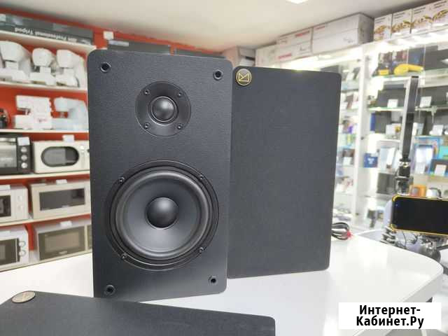 Колонки F&D R50 62Вт Киров - изображение 1