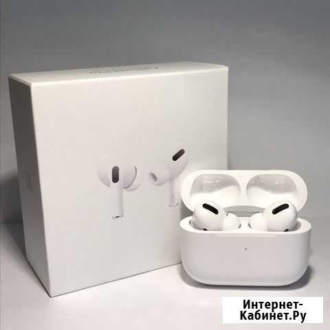 Новые Airpods Pro Можга - изображение 1