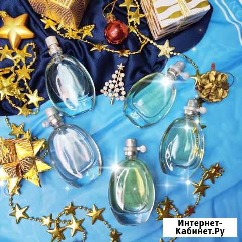 Эйвон avon духи по закупке Приморск - изображение 1