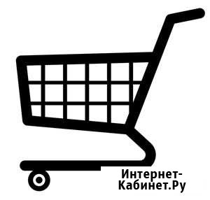 Сборщик покупательских тележек в супермаркете Благовещенск - изображение 1