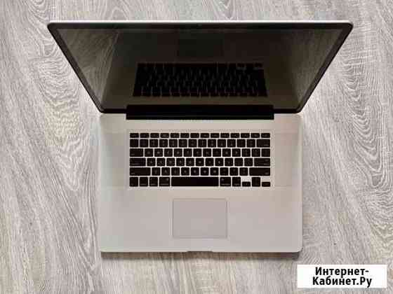 MacBook Pro 17 2009 A1297 Невьянск