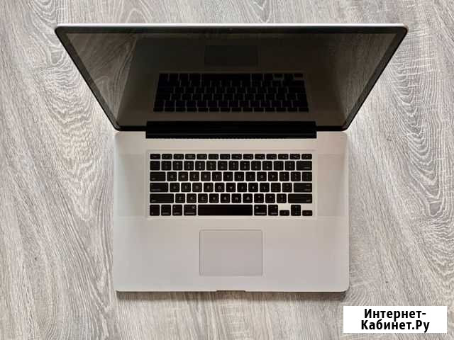 MacBook Pro 17 2009 A1297 Невьянск - изображение 1