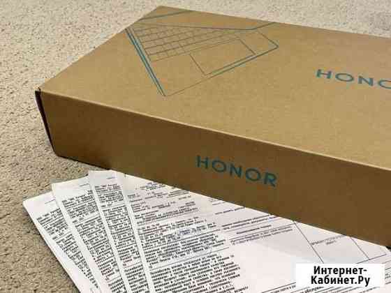 14 Ультрабук Honor MagicBook 14 2021 NDR-WDH9HN Самара