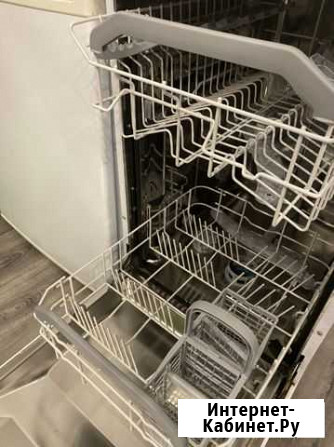 Посудомоечная машина indesit Майкоп - изображение 1