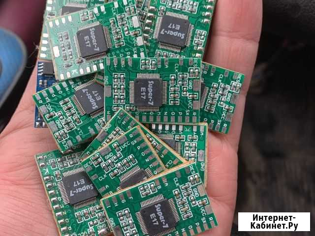 Чипы для playstation2 Нижний Новгород - изображение 1