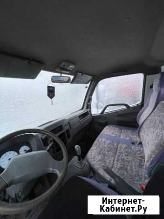 Foton Ollin BJ10xx с КМУ, 2012 Кондоль - изображение 1