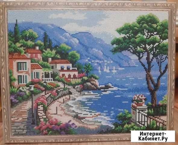 Картина Белгород - изображение 1