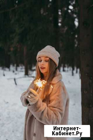 Фотограф Всеволожск - изображение 1