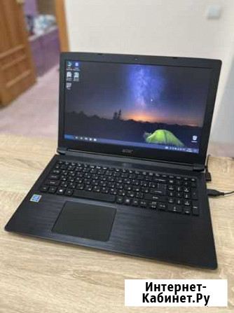 Acer Алексеевка - изображение 1