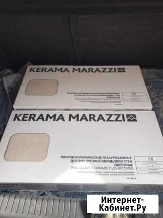 Плитка kerama marazzi Эммаусс - изображение 1