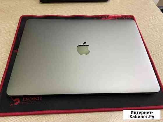 Apple MacBook pro 13 2019 space gray Рубцовск