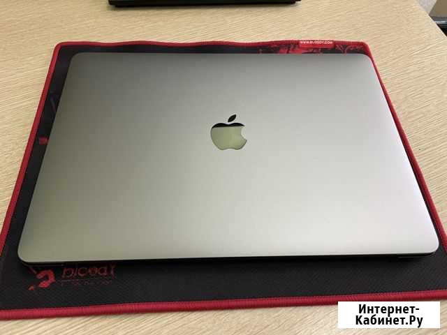 Apple MacBook pro 13 2019 space gray Рубцовск - изображение 1