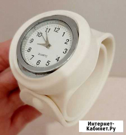 Часы наручные Саранск - изображение 1