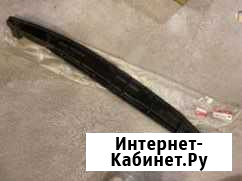 Усилитель переднего бампера Kia Sorento Кемерово - изображение 1