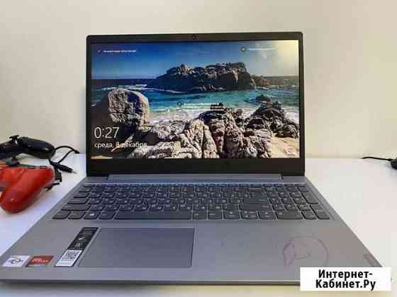 Lenovo s145 s15API 8gb Сибай