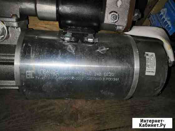 Стартар на ямз 238 Петропавловск-Камчатский