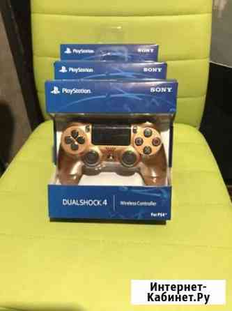 Джойстик ps4 Нижний Новгород