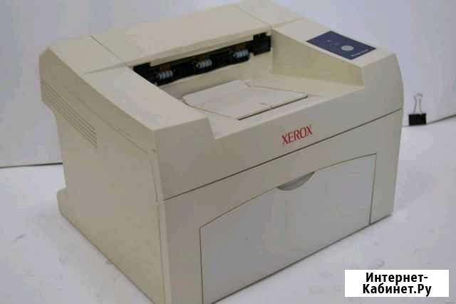Принтер xerox 3125 Ростов-на-Дону - изображение 1