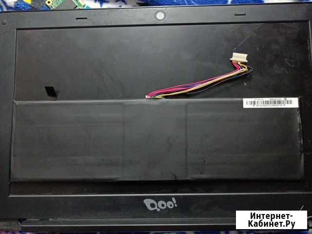 Акб BT-B007O 3800 mAh/7,4 v Архангельск - изображение 1
