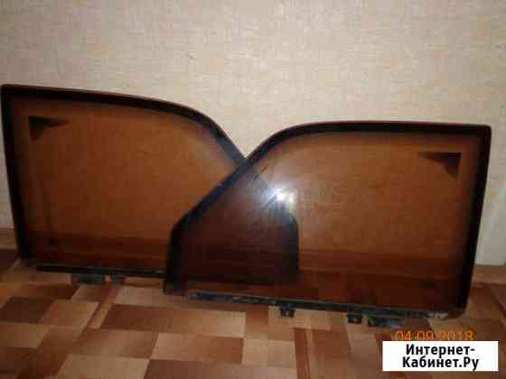 Стекла на Волгу Томск