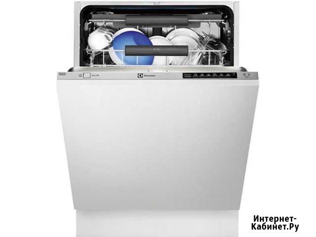 Встраиваемая посудомоечная машина Electrolux Москва - изображение 1