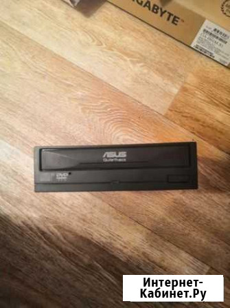 Dvd привод Asus Мурманск - изображение 1