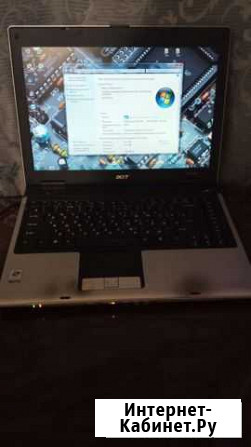 Acer Aspire 3680 Мценск - изображение 1
