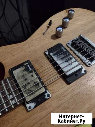 Звукосниматели ibanez Симферополь - изображение 1