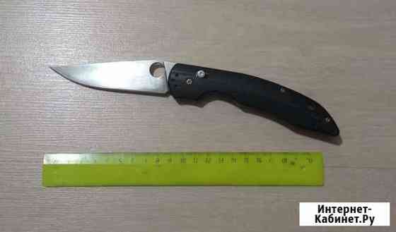 Нож складной benchmade 806 Мурино